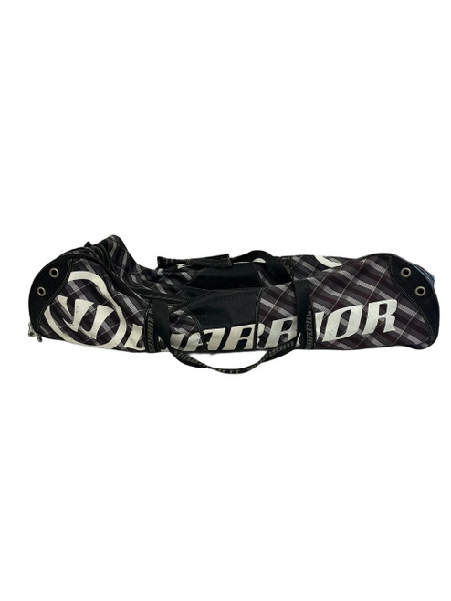 Vist Large View of Product Image Which is Used Warrior LAX Player Carry Bag Black