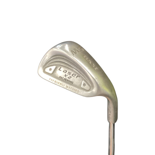 Vist Large View of Product Image Which is Used Ram LASER X2 Golf Wedge Mens RH Sand Wedge