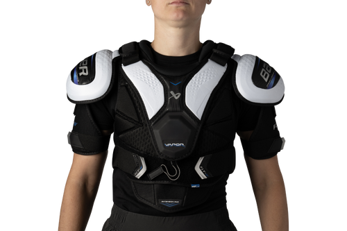 Vist Large View of Product Image Which is The VAPOR FLY-W collection was meticulously crafted to meet the needs of those pushing the game forward.