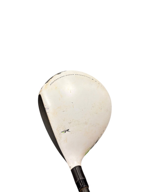 Vist Large View of Product Image Which is Used Taylormade RBZ Mens Fairway Wood RH 3 Wood