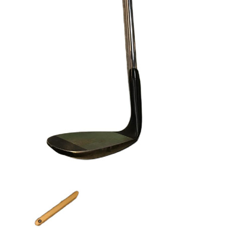 Vist Large View of Product Image Which is Used Bombtech Golf Golf Wedge Mens RH 52 Degree