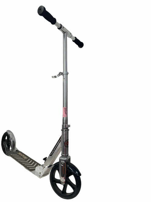 Vist Large View of Product Image Which is Used Razor A5 DLX Scooter