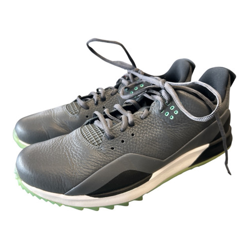 Vist Large View of Product Image Which is Used Nike JORDAN ADG 3 Mens Golf Shoes Grey Senior 9