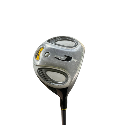 Vist Large View of Product Image Which is Used Walter Hagen JR SERIES III Jr Fairway Wood RH 3 Wood