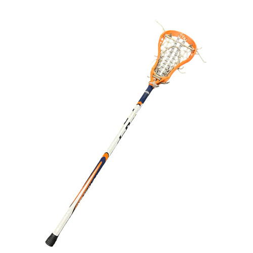 Vist Large View of Product Image Which is Used DeBeer UVA COMPLETE STICK Wmn Atk/Mid Complete Stick Orange
