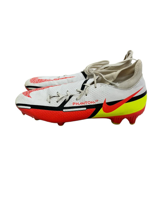 Vist Large View of Product Image Which is Used Nike Phantom GT2 Mens 8 Soccer Cleats