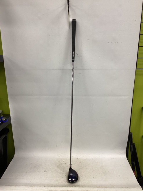 Vist Large View of Product Image Which is Used 1 IRON 3 Mens Fairway Wood LH 3 Wood