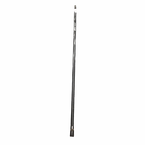 Vist Large View of Product Image Which is Used STX HAMMER 7000 Mens Def/LSM LAX Shaft Black