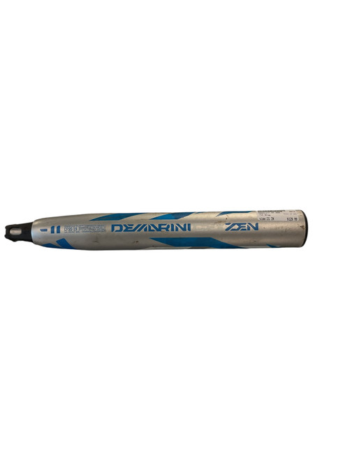 Vist Large View of Product Image Which is Used Demarini CF ZEN BB/SB Fastpitch Bat 31"