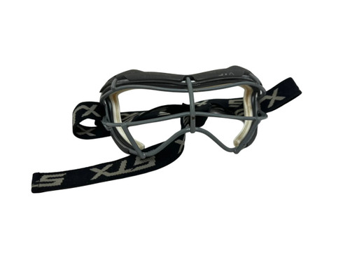 Vist Large View of Product Image Which is Used STX Focus-S Senior LAX Goggles