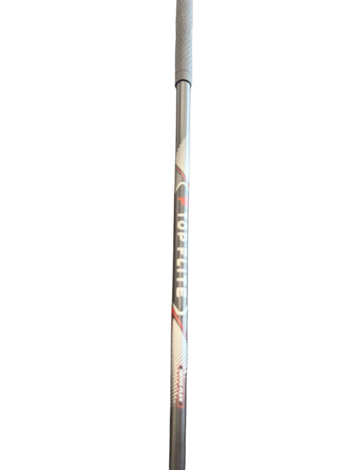 Vist Large View of Product Image Which is Used Top Flite TI MATRIX Mens Driver LH 10.5 Degree