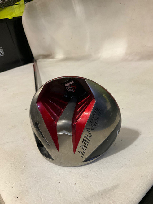 Vist Large View of Product Image Which is Used Nike COVERT VS Mens Driver RH 10.5 Degree