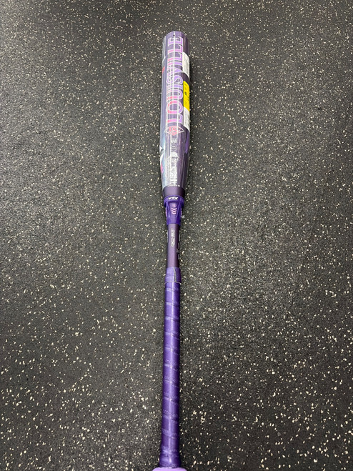 Vist Large View of Product Image Which is Used Louisville Slugger KRYO 2026 NIW LFPKRPD11L-26 BB/SB Fastpitch Bat 32"