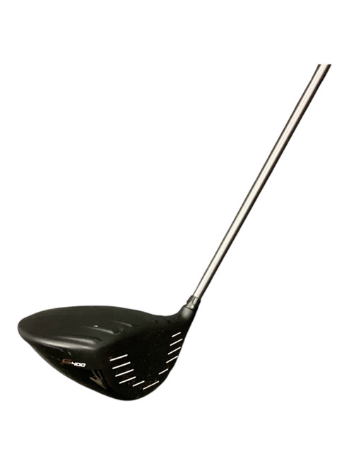 Vist Large View of Product Image Which is Used Ping G400 Mens Driver RH 12.0 Degree