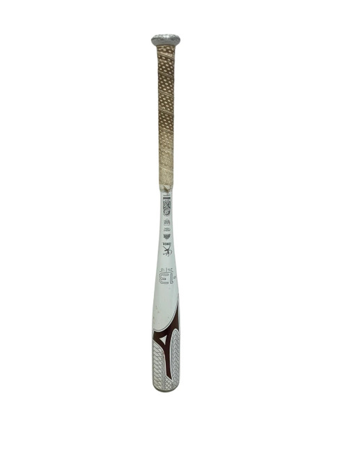 Vist Large View of Product Image Which is Used Mizuno Finch 25/12 T-Ball Bat