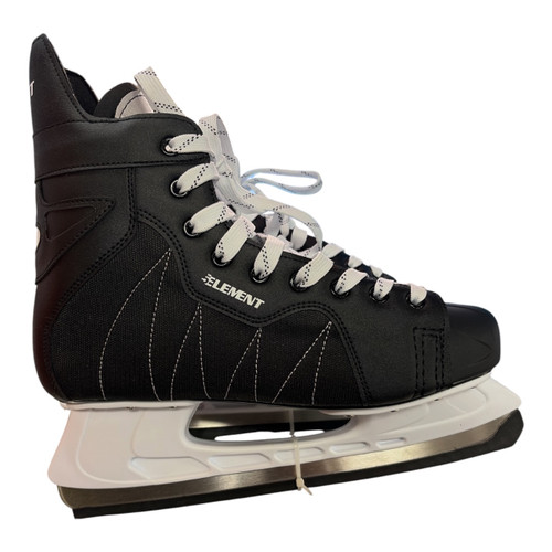 Vist Large View of Product Image Which is Used THE 5TH ELEMENT Senior Hockey Skate Senior 12