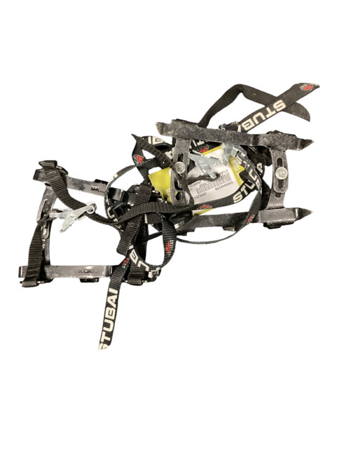Vist Large View of Product Image Which is Used STUBAI 6 POINT CRAMPON Other Climbing Gear