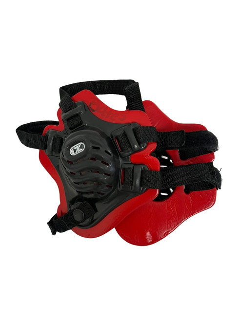 Vist Large View of Product Image Which is Used Cliff Keen Adult Wrestling Headgear