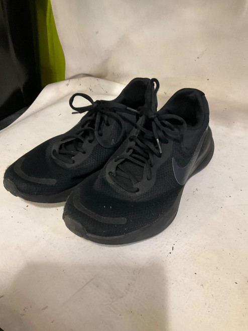 Vist Large View of Product Image Which is Used Nike Running/X-Train Shoes M Black Senior 11