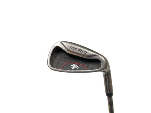 Vist Large View of Product Image Which is Used Top Flite WEDGE Golf Wedge Mens RH Unknown Degree