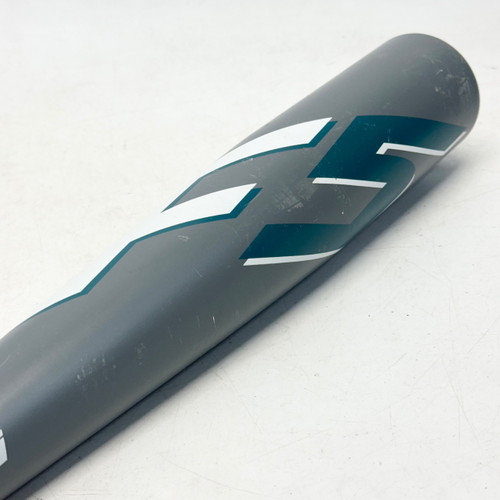 Vist Large View of Product Image Which is Used Marucci F5 BB/SB USA 2 5/8 Bat 31"