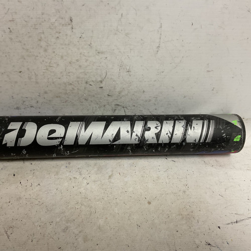 Vist Large View of Product Image Which is Used Demarini CF SE7EN CFI15 Fastpitch Bat 33"