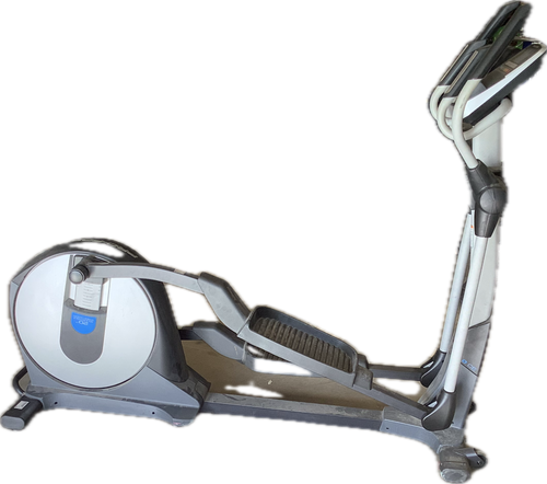 Vist Large View of Product Image Which is Used Proform 10.0 CE Programmable Elliptical