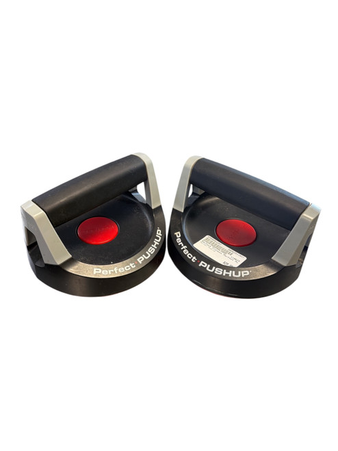 Vist Large View of Product Image Which is Used Perfect Push-up Exercise Accessory Other