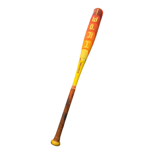 Vist Large View of Product Image Which is Used Easton HYPE FIRE 31/20 BB/SB USA 2 5/8 Bat 31"