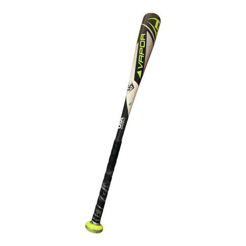 Vist Large View of Product Image Which is Used Louisville Slugger VAPOR BB/SB USA 2 5/8 Bat 28"
