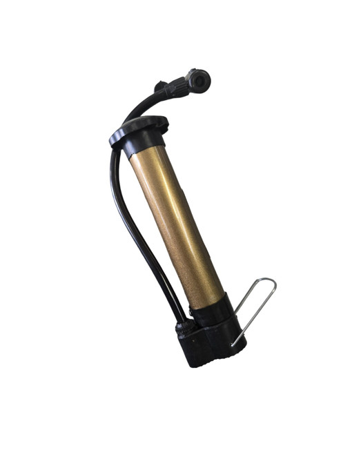 Vist Large View of Product Image Which is Used BALL PUMP Football Accessory
