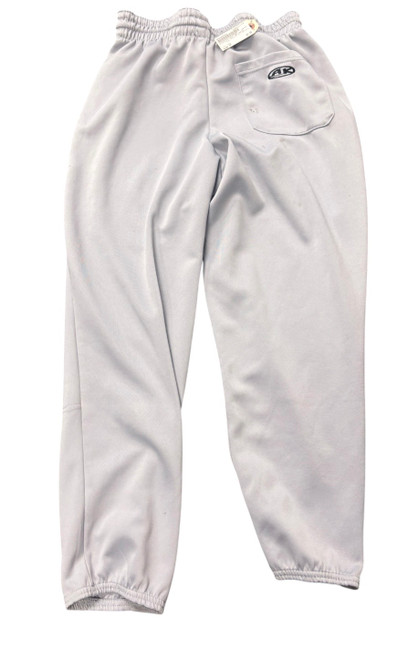 Vist Large View of Product Image Which is Used ATHLETIC KNIT BB PANTS BB/SB Pant Mens Grey SM
