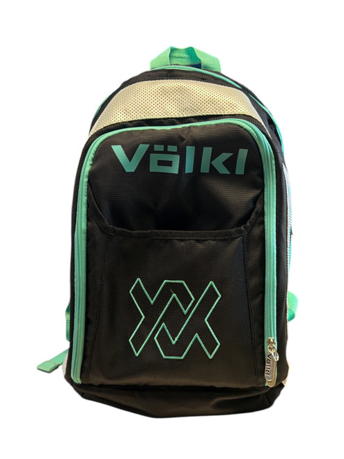 Vist Large View of Product Image Which is Used Volkl Racquet Accessory