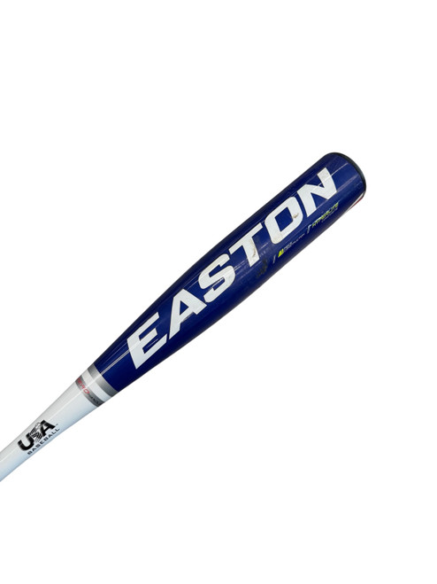 Vist Large View of Product Image Which is Used Easton SPEED COMP BB/SB USA 2 5/8 Bat 29"