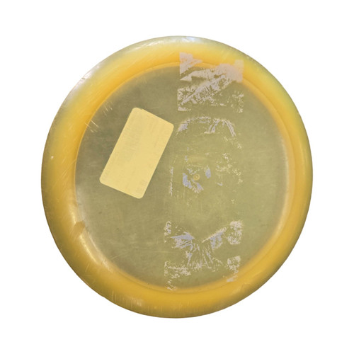 Vist Large View of Product Image Which is Used Discraft FLASH Disc Golf Driver Orange