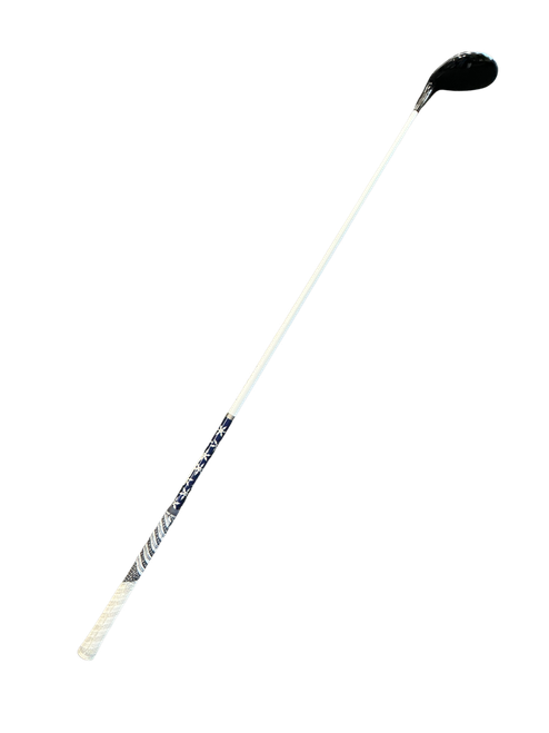 Vist Large View of Product Image Which is Used Callaway BIG BERTHA Mens Fairway Wood LH 3 Wood