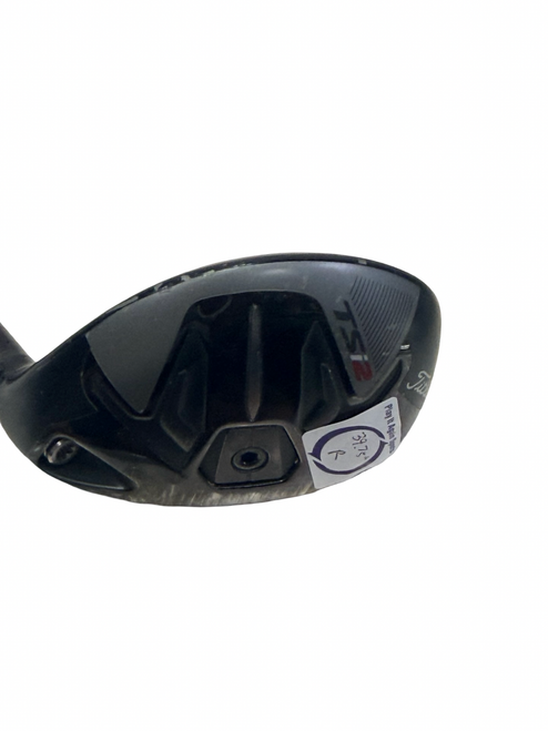 Vist Large View of Product Image Which is Used Titleist TSi2 Mens 21deg Hybrid Club RH 4 Hybrid 39.75" w/ Tensei AV Series 65HY R-Flex Shaft