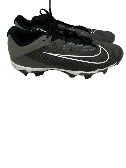 Vist Large View of Product Image Which is Used Nike Vapor Edge Shark Mens 9.5 BB Cleats