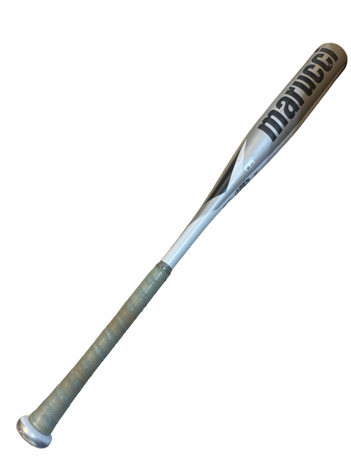 Vist Large View of Product Image Which is Used Marucci F5 BB/SB USSSA 2 5/8 Bat 31"