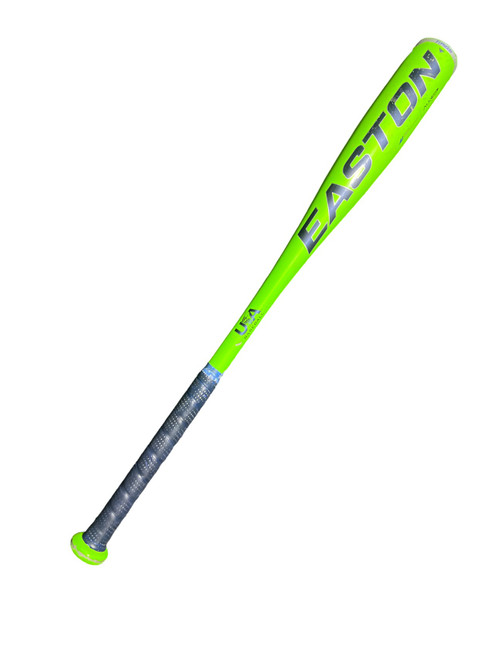 Vist Large View of Product Image Which is Used Easton TYPHOON BB/SB USA 2 1/4 Bat 27"