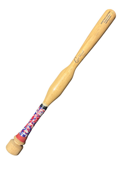 Vist Large View of Product Image Which is Used CAMWOOD SOFTBALL HANDS-N-SPEED BB/SB Training Aid