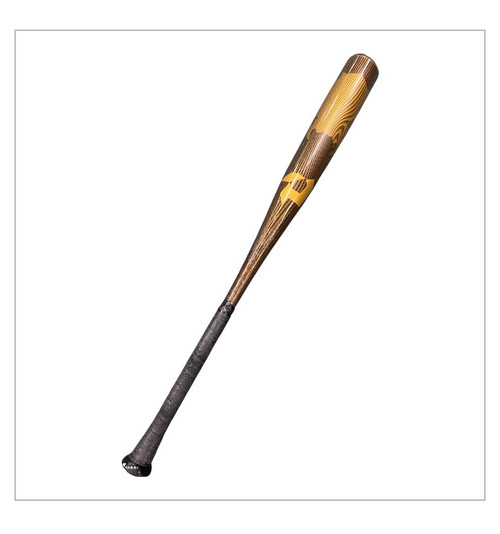 Vist Large View of Product Image Which is Used Demarini VOODOO BB/SB High School -3 Bat 31"