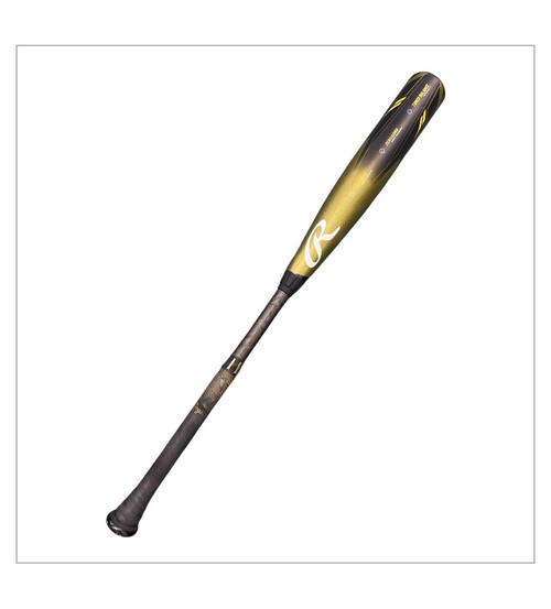 Vist Large View of Product Image Which is Used Rawlings ICON BB/SB High School -3 Bat 31"