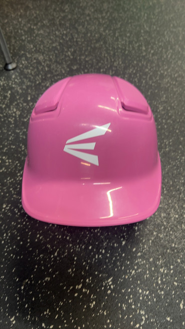 Vist Large View of Product Image Which is Used Easton BATTING HELMET Batting Helmet No Mask Pink SM