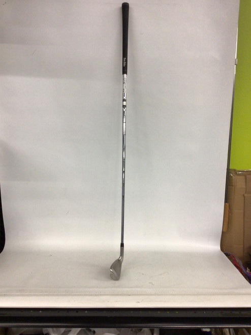 Vist Large View of Product Image Which is Used Tour Edge TE 200 Mens Individual Iron RH 6 Iron
