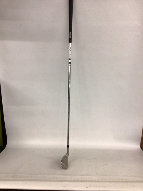 Vist Large View of Product Image Which is Used Tour Edge TE 200 Mens Individual Iron RH 8 Iron