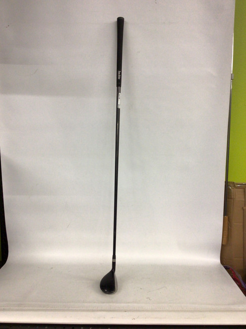 Vist Large View of Product Image Which is Used Tour Edge TE 200 Mens Hybrid Club RH 5 Hybrid