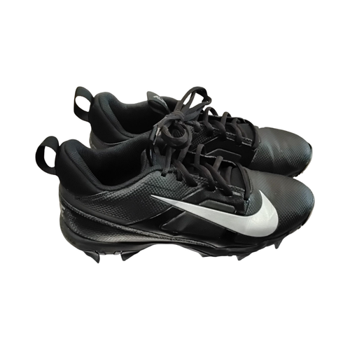 Vist Large View of Product Image Which is Used Nike ALPHA BB/SB Cleats Black Senior 7