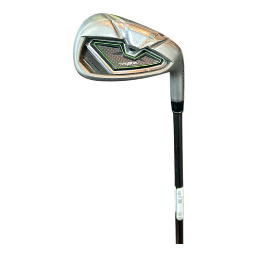 Vist Large View of Product Image Which is Used Taylormade RBZ 9 IRON 