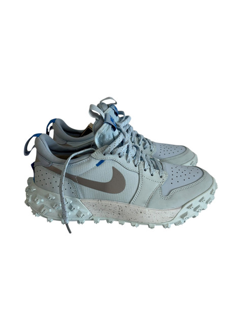 Vist Large View of Product Image Which is Used Nike AJ one element low hiking